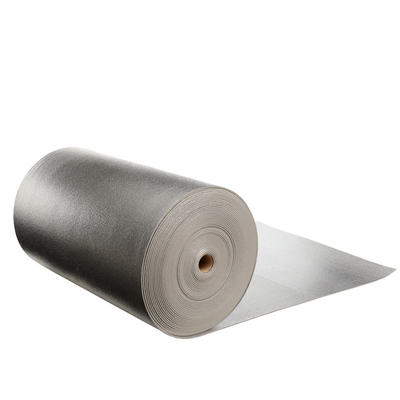 Unterdachdämmung PE-Schaum mit Aluminiumfolie