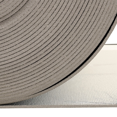 Unterdachdämmung PE-Schaum mit Aluminiumfolie