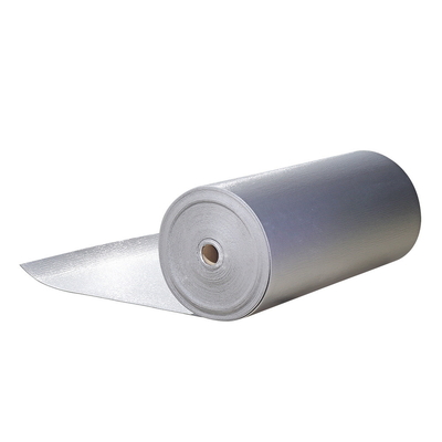 Unterdachdämmung PE-Schaum mit Aluminiumfolie