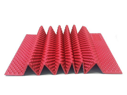 Feuchtigkeitsdichte Schaumstoff-Campingmatte