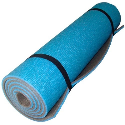 Großhandel XPE-Schaummaterial Langlebig Leichtgewichts-Roll-Schlafmatte für Camping