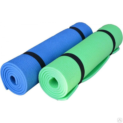 Großhandel XPE-Schaummaterial Langlebig Leichtgewichts-Roll-Schlafmatte für Camping