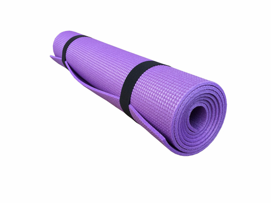 Großhandel XPE-Schaummaterial Langlebig Leichtgewichts-Roll-Schlafmatte für Camping