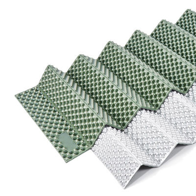 Haltbares, leichtes, wasserdichtes XPE-Schaumkissen für Campingausflüge im Freien