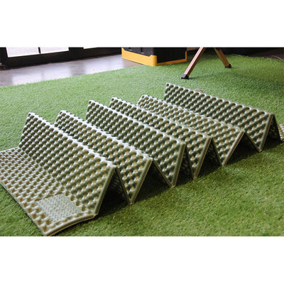 Langlebiges XPE-Schaum-Sitzkissen ️ Leichtgewicht, wasserdicht und perfekt für Campingabenteuer