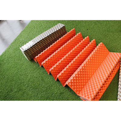 Langlebiges XPE-Schaum-Sitzkissen ️ Leichtgewicht, wasserdicht und perfekt für Campingabenteuer