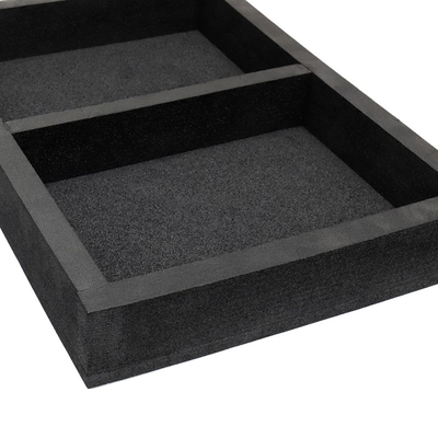 Versiegelung Ixpe geschlossene Zelle PE Schaum Xlpe überschneidbares Polyethylen Isolierverpackung Einfügungsverpackung Xpe Schutzmaterialien