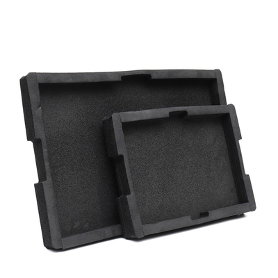 Esd Verpackungsmaterialien Wellpappe, Wärmeleitfächer, Ixpe Pe Schaumbett