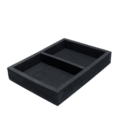 Esd Verpackungsmaterialien Wellpappe, Wärmeleitfächer, Ixpe Pe Schaumbett