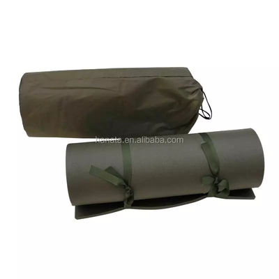 Verkauft wie Hotcakes XPE Schlaf Camping Leichtgewicht Schaumstoff Outdoor Pads wasserdichte Roll Matten