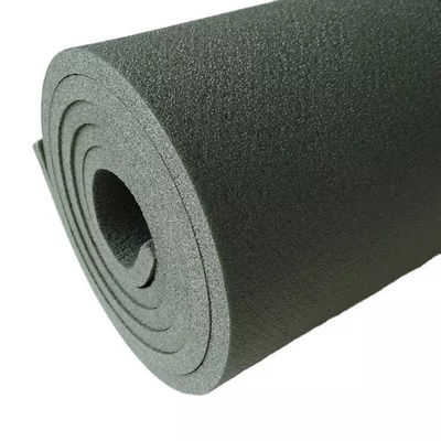 Verkauft wie Hotcakes XPE Schlaf Camping Leichtgewicht Schaumstoff Outdoor Pads wasserdichte Roll Matten