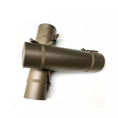 Verkauft wie Hotcakes XPE Schlaf Camping Leichtgewicht Schaumstoff Outdoor Pads wasserdichte Roll Matten