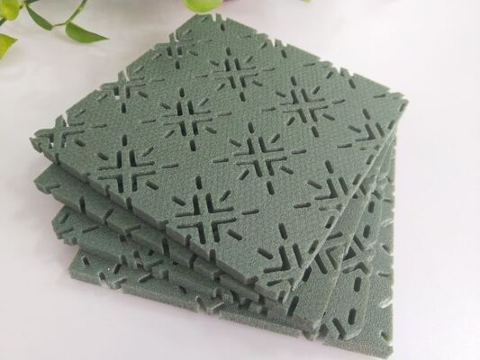 XPE-Schaumkissen für Spielplätze und künstliches Gras