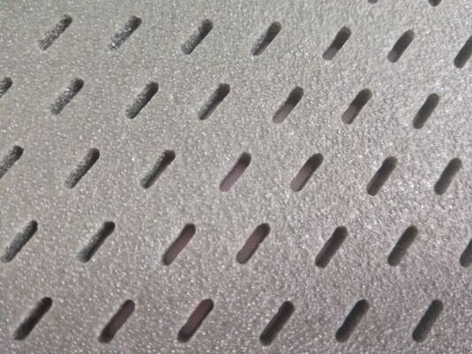 XPE-Schaumkissen für Spielplätze und künstliches Gras