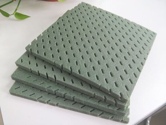 XPE-Schaumkissen für Spielplätze und künstliches Gras