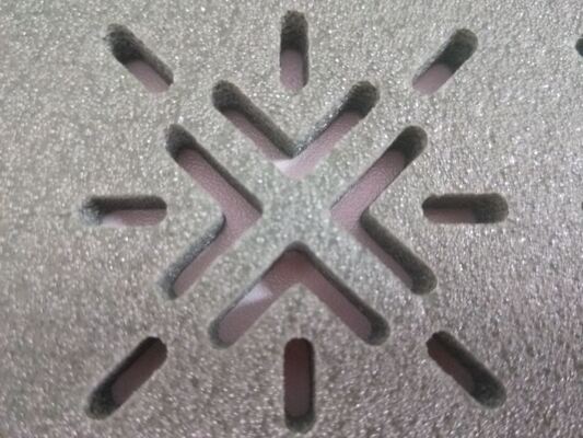 XPE-Schaumkissen für Spielplätze und künstliches Gras