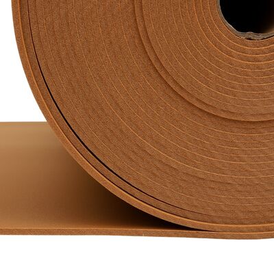 IXPE-Bestrahlungs- und Wärmedämmung