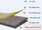 Soem-/ODM-Bau-Wärmedämmungs-Schaum mit reflektierender Aluminiumfolie auf beiden Seiten