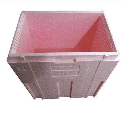 Hochwertiges stoßfestes EPP-Schaum für Lebensmittelthermische Isolierverpackungen