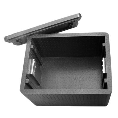 Hochwertiges stoßfestes EPP-Schaum für Lebensmittelthermische Isolierverpackungen