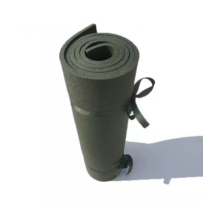 Schlafkissen wasserdicht, tragbar mit Gurten für Camping, Wandern und Rucksack