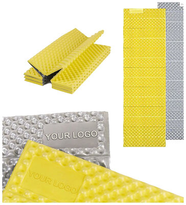 Großformatiges, extra dickes XPE-Schaumstoff-Sitzpolster, strapazierfähig, wasserdicht, leicht, perfekt für Campingausflüge und Outdoor-Aktivitäten