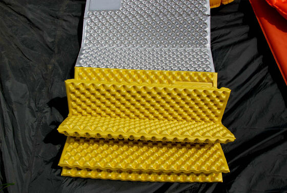 Großformatiges, extra dickes XPE-Schaumstoff-Sitzpolster, strapazierfähig, wasserdicht, leicht, perfekt für Campingausflüge und Outdoor-Aktivitäten