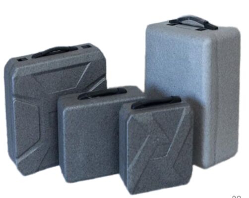 High-Quality Shockproof EPP Foam Eco-Friendly Material with Custom Cutting Service Perfect for Tool Packaging Solutions