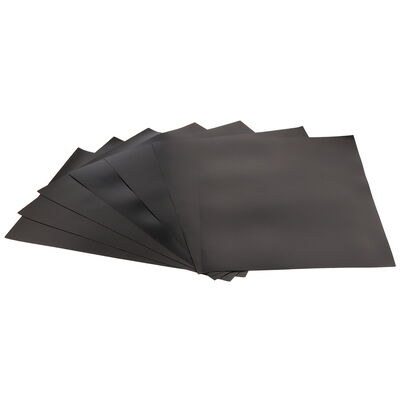 0.15mm 0,2mm 0,3mm dünnes IXPE-Schaum-Rollgummi, wasserdichtes Isoliermaterial für Bänder und elektronische Anwendungen