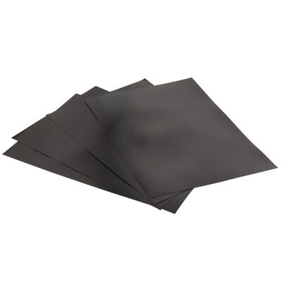 0.15mm 0,2mm 0,3mm dünnes IXPE-Schaum-Rollgummi, wasserdichtes Isoliermaterial für Bänder und elektronische Anwendungen