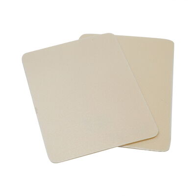 Ultra Thin IXPE Foam Sheet 0.15mm 0.2mm 0.3mm Self Adhesive Waterproof Heat Insulation Foam for Electronic Products and Adhesive Tape Usage
