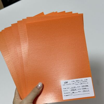 Kreuzverknüpfte IXPP-Schaumfolie mit hervorragender Stoßdämpfung und wasserdichten Funktionen Zuverlässiges Schutzrohmaterial für kosmetische Spielzeugindustrie und Verbrauchsgüterverpackungen