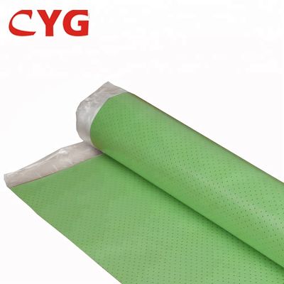 2mm IXPE-Schaumstoff-Akustikunterlage mit Löchern