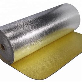 xlpe-Schäumstoff-Aluminium-Wärme-reflektierende Folie-Isolation