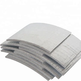 Hochflexible geschlossene Zellen aus XPE-Schaum IXPE-SCHUM-ROLL