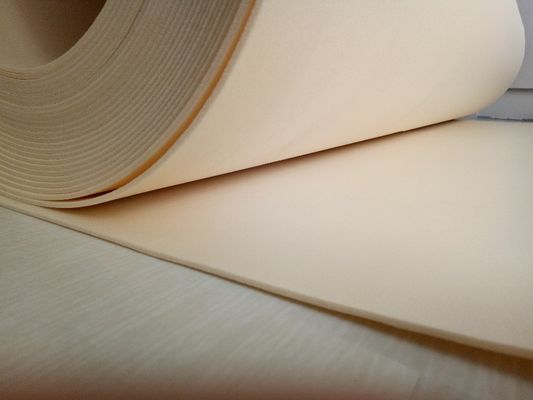 Umweltfreundliche Eigenschaft Kreuzverbundene Polypropylen Schaumstoff