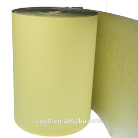 Schäumstoff mit Aluminiumfolie xlpe Schäumstoffisolierung