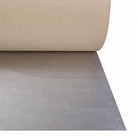 Pe Material Aluminiumfolie-unterstützte Schaum-Isolierklebstoff