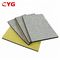 Aluminiumfolie-Bau-Wärmedämmungs-Schaum-Bodenplatten SGS-ISO-Zustimmung