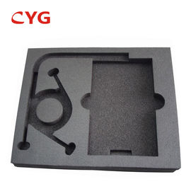 Dichte 45 Kg/m3 Schließzellen-Schaum-Inserts für Schaumschattenplatten