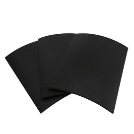 Stoßabsorption Leichtgewichtsflexibles Polyethylen geschlossener Zellenschaum chemisch gekreuzter PE-XPE-Schaum für Verpackungen