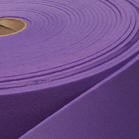 Wasserdicht schwimmendes Leichtgewicht flexibles Polyethylen geschlossener Zellschäume Bestrahlung Kreuzverbindung PE IXPE Schaum