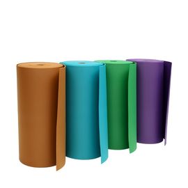 Umweltfreundlich, ungiftig, geschlossener Isolierstoff Polyethylen in Rollen Xpe Schaumstoff 85