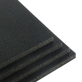 xlpe-Schaumrollen aus Polyethylen xpe-Schaumisolierungsmaterial Kreuzverbundene Polyethylen-Schuhe aus geschlossenen Zellen