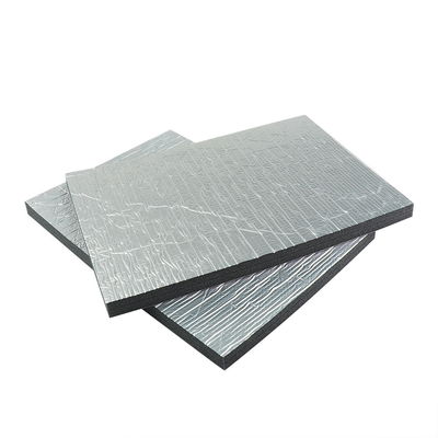 Unterdachdämmung PE-Schaum mit Aluminiumfolie