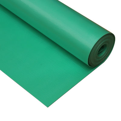 1 mm 1,5 mm 2 mm 3 mm geschlossene Zelle Laminat Fußbodenmaterial Unterlage Blatt Ixpe Akustik Schaum