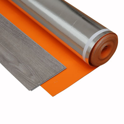 1 mm 1,5 mm 2 mm 3 mm geschlossene Zelle Laminat Fußbodenmaterial Unterlage Blatt Ixpe Akustik Schaum