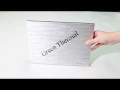 Hochwertige Lösung aus Polyolefin-Schaum für die Isolierung von HVAC-Rohren zur Energieeinsparung und Wärmeeffizienz