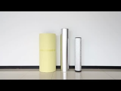 Pantone XPE IXPE Kreuzverknüpfte Polyethylen Schaumstoffkonstruktionsisolierung