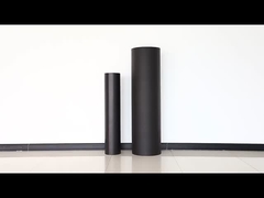 Klimaschutz-Dämmstoff